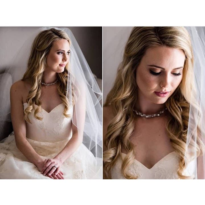 Emily Miller Makeup & Hair portfolio 5