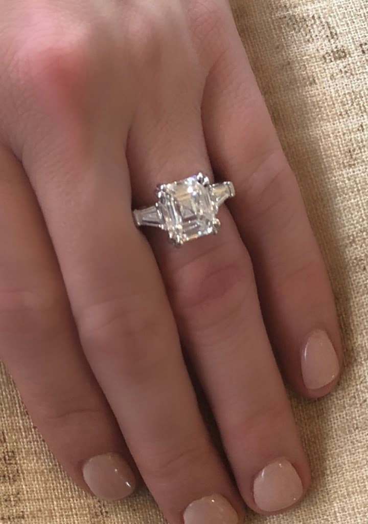Parker Bingham Jewelers portfolio 3