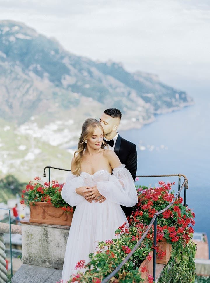 Amalfi Soirée