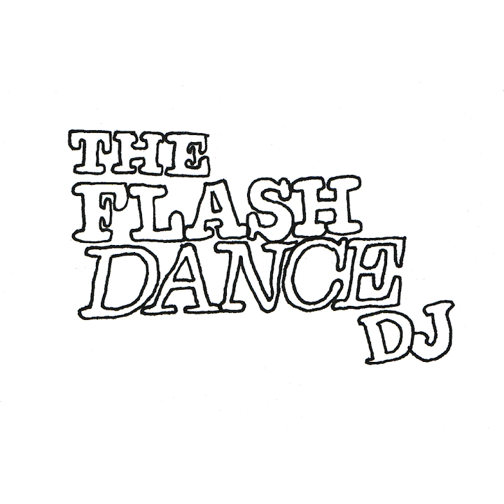 The Flashdance portfolio 4