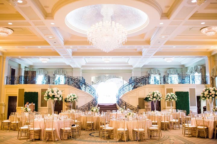 McLean Events portfolio 3