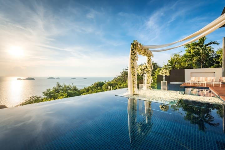 Conrad Koh Samui portfolio 4