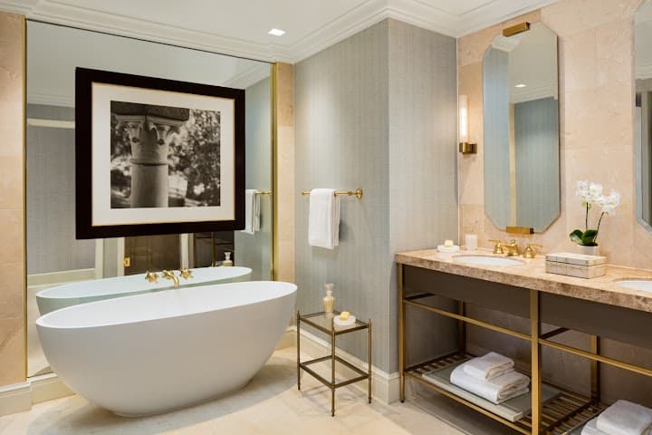 Rosewood Mansion on Turtle Creek portfolio 3