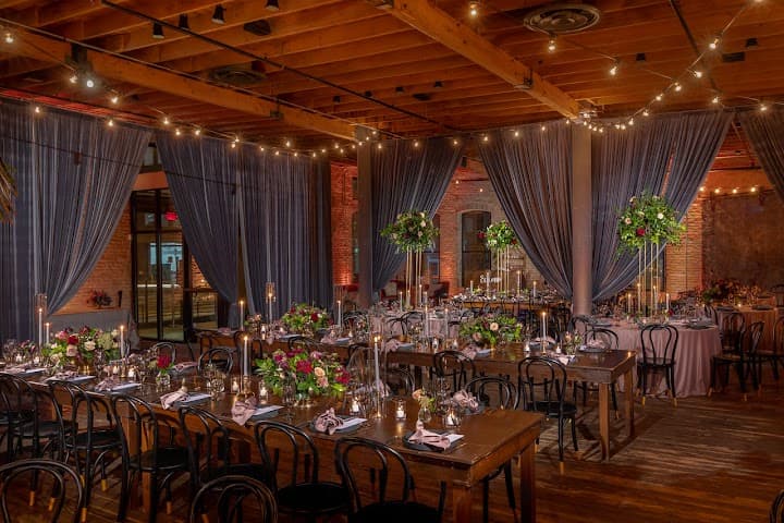 Pearl Events Austin portfolio 5