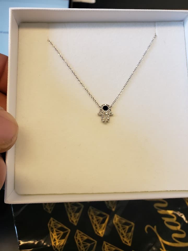Malidani Jewelry portfolio 2