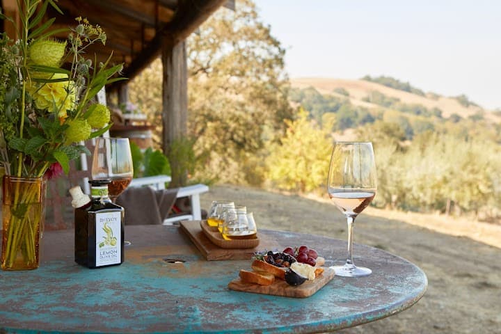 McEvoy Ranch portfolio 2