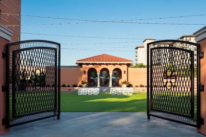 Rosewood Mansion on Turtle Creek portfolio 1