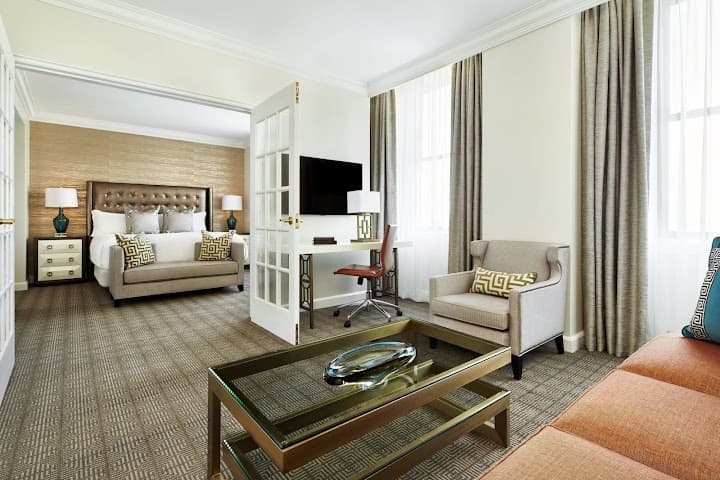 The Ritz-Carlton, Philadelphia portfolio 2