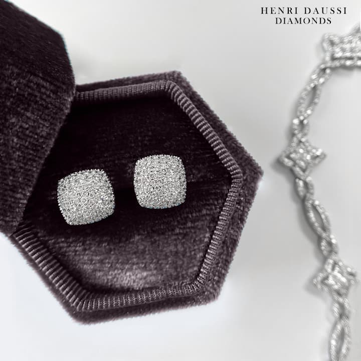 Henri Daussi portfolio 2
