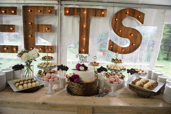 Wildflour Sweets
