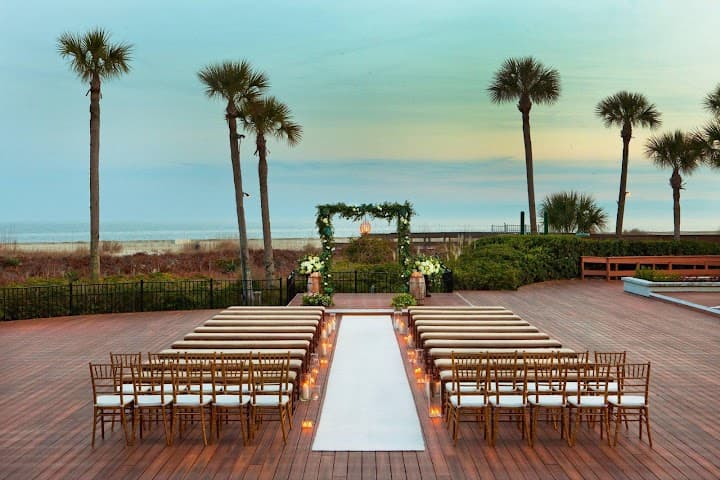The Westin Hilton Head Island Resort & Spa portfolio 5