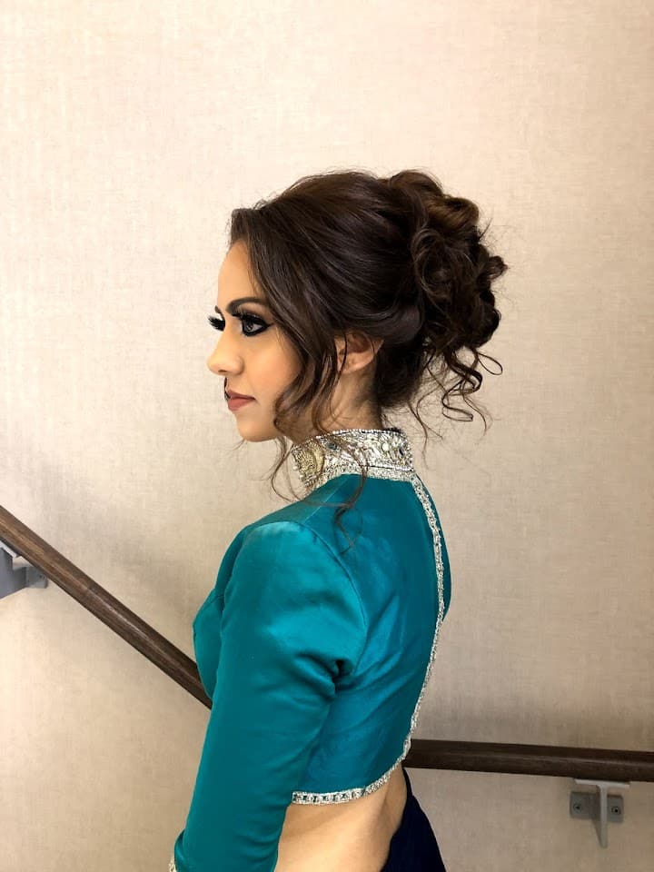 RED CARPET READY by Sarah portfolio 1