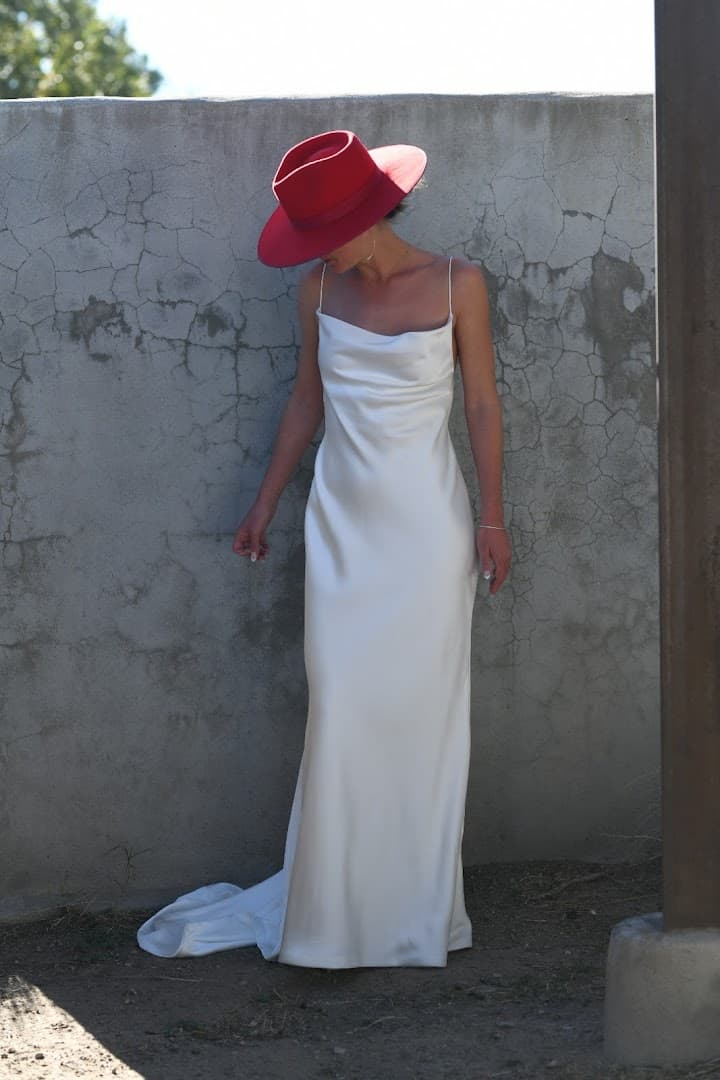 Unbridaled portfolio 2