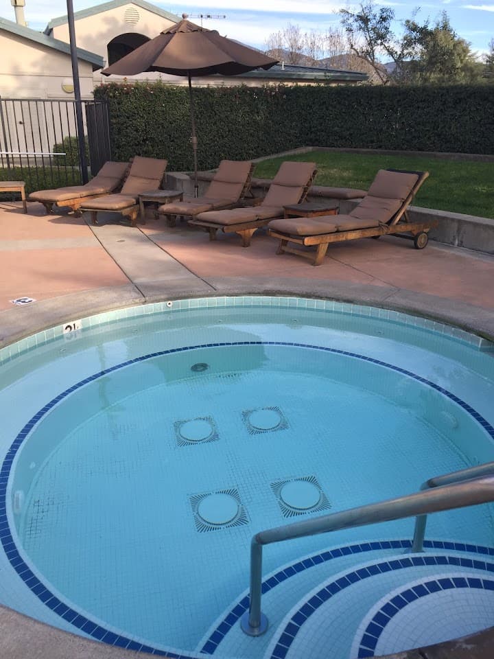 Silverado Resort and Spa portfolio 2