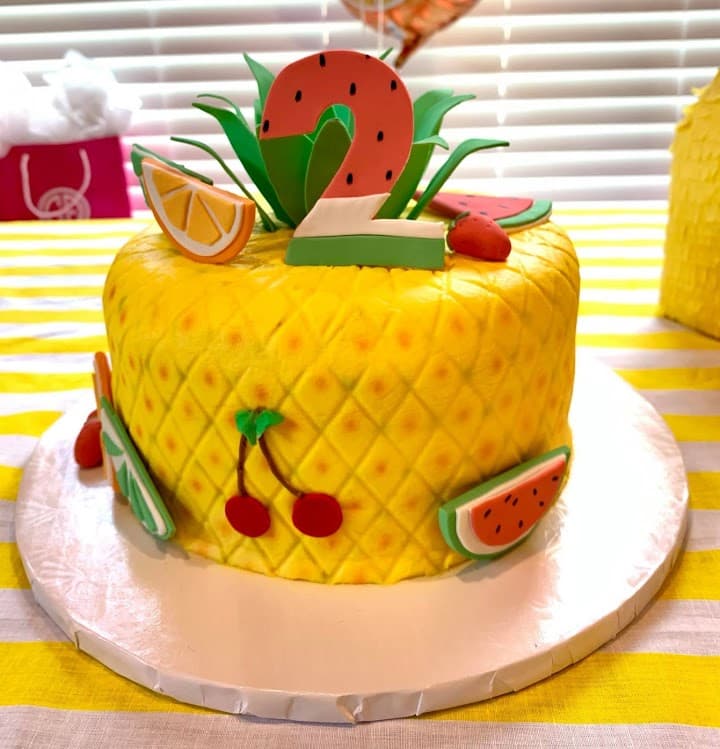 Fiona Bakery portfolio 5