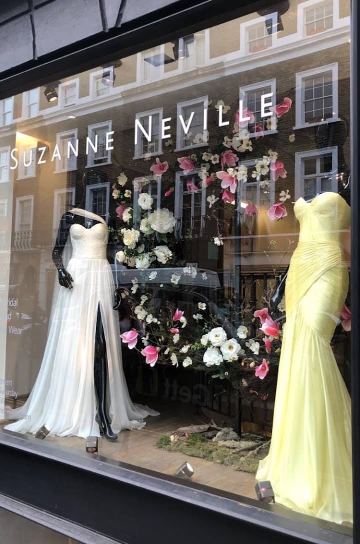 Suzanne Neville portfolio 2