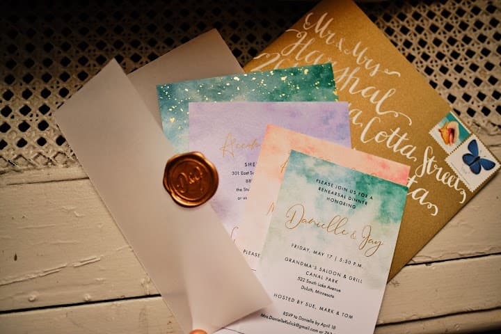 A Milestone Paper Co. portfolio 2
