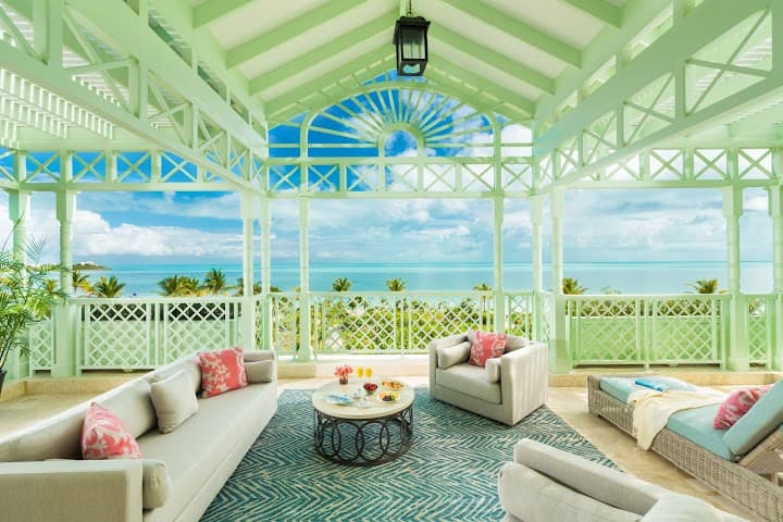 The Shore Club Turks & Caicos portfolio 4