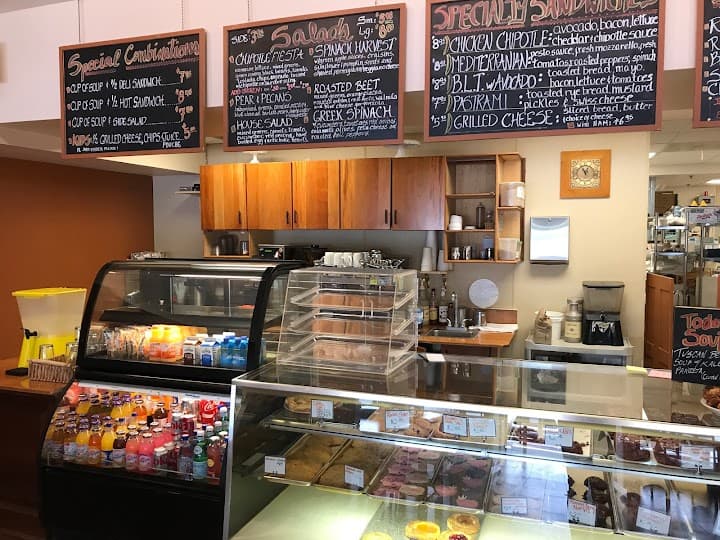 Scandia Bakery portfolio 3