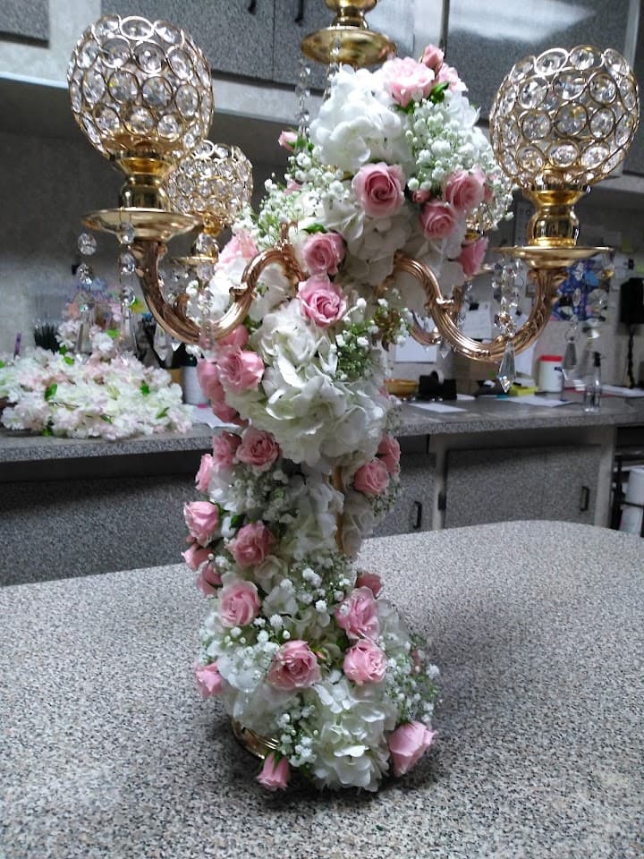 Flowers by Emil portfolio 2