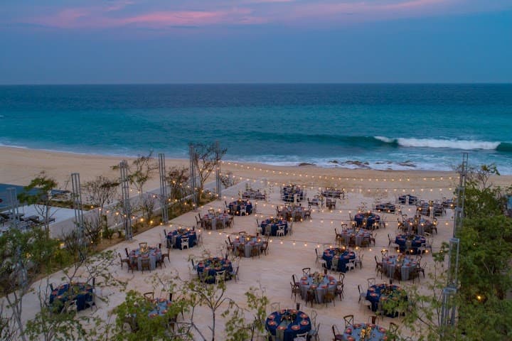Solaz Residences, a Luxury Collection Resort, Los Cabos portfolio 2