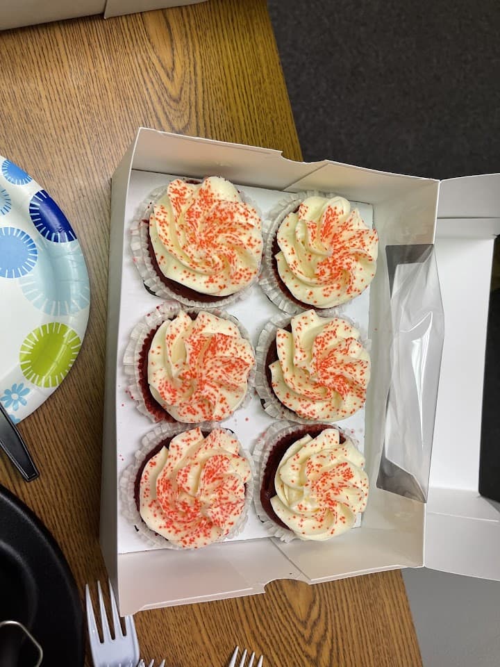Scrumptions portfolio 2