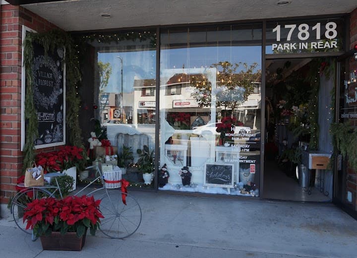 Village Florist