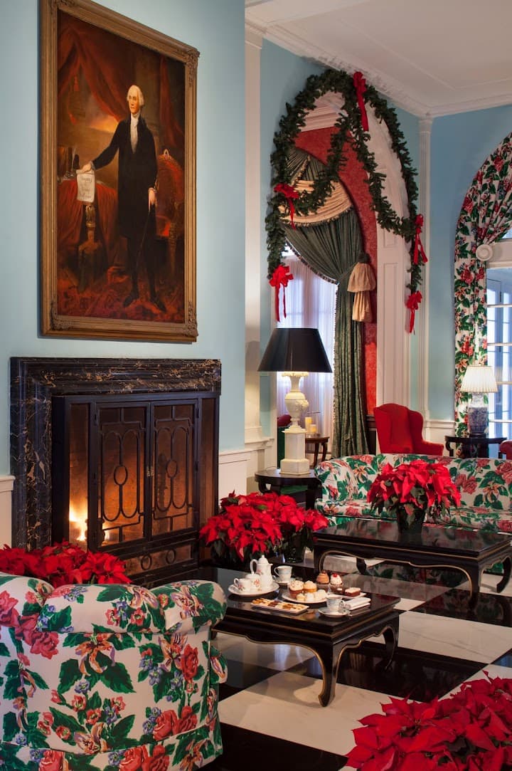 The Greenbrier portfolio 3