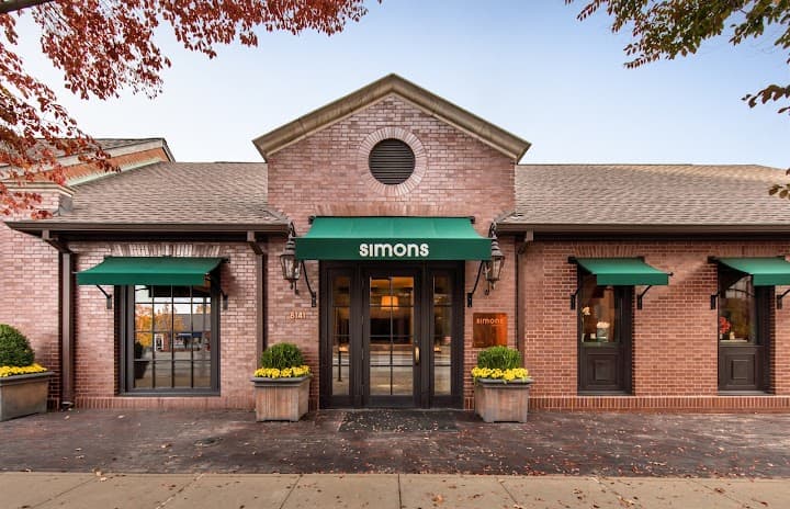 Simons Jewelers