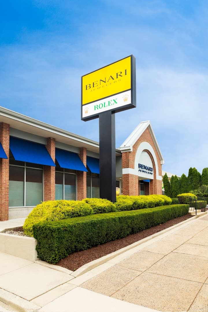 Benari Jewelers