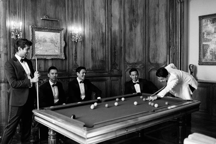 Wanderlust Wedding portfolio 1