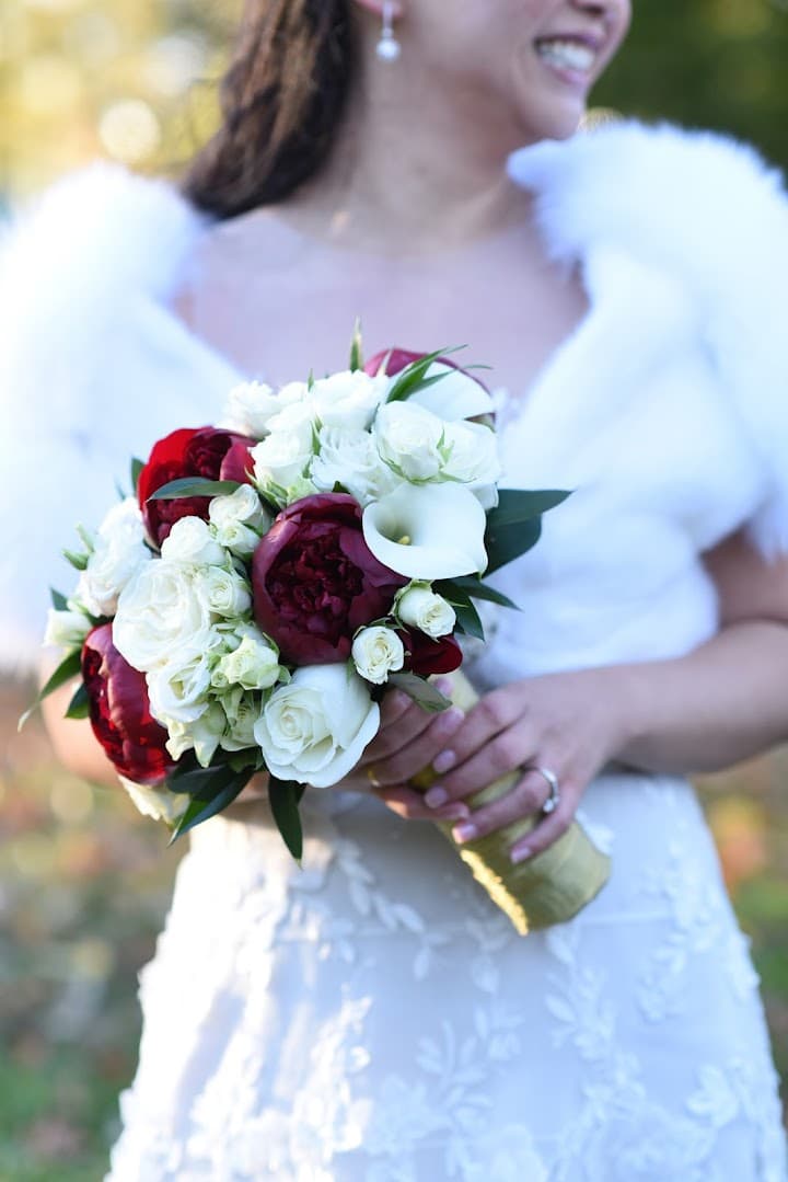 Lenox Hill Florist & Events portfolio 4