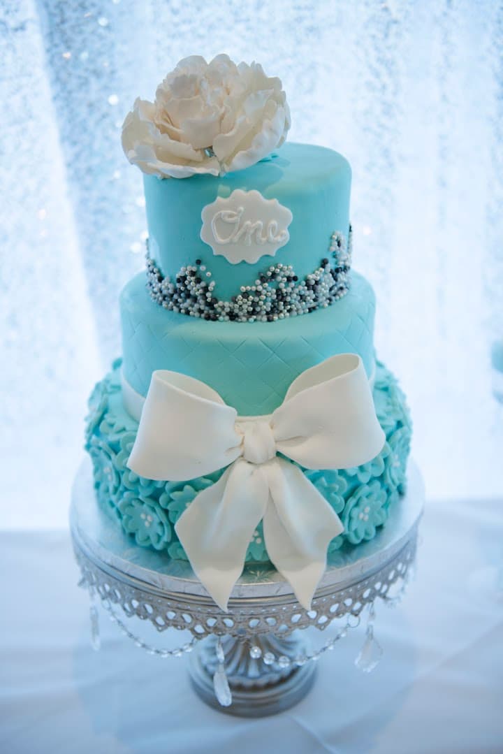 Plumeria Cake Studio portfolio 5
