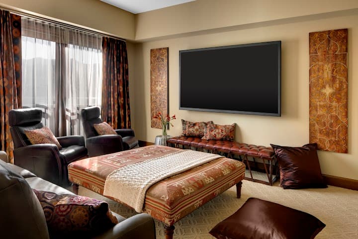 The St. Regis Deer Valley portfolio 2