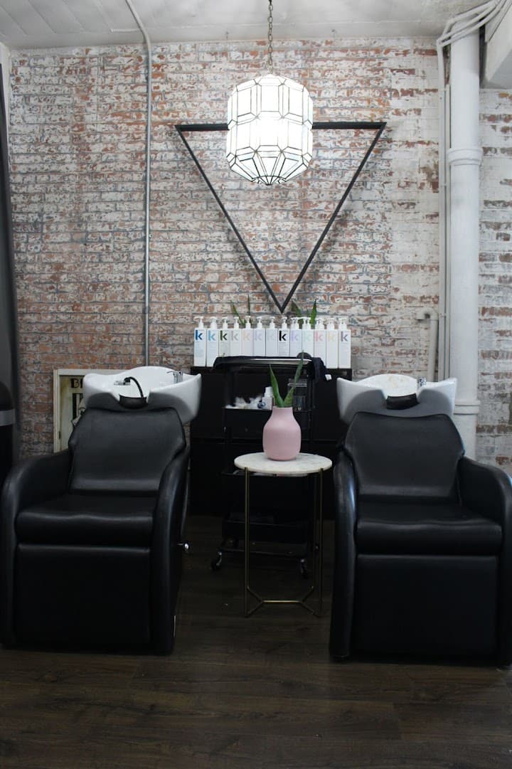 Love Lane Salon portfolio 5