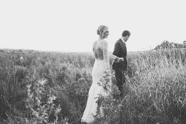 Gisele & George