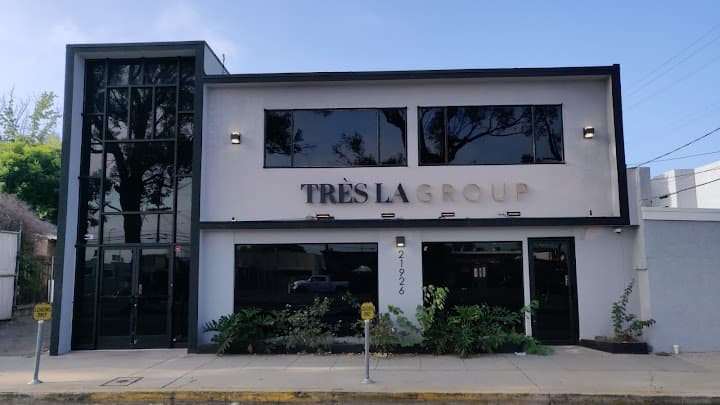 Trés LA Group