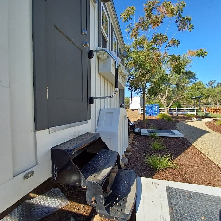 Zephyr Tents portfolio 1