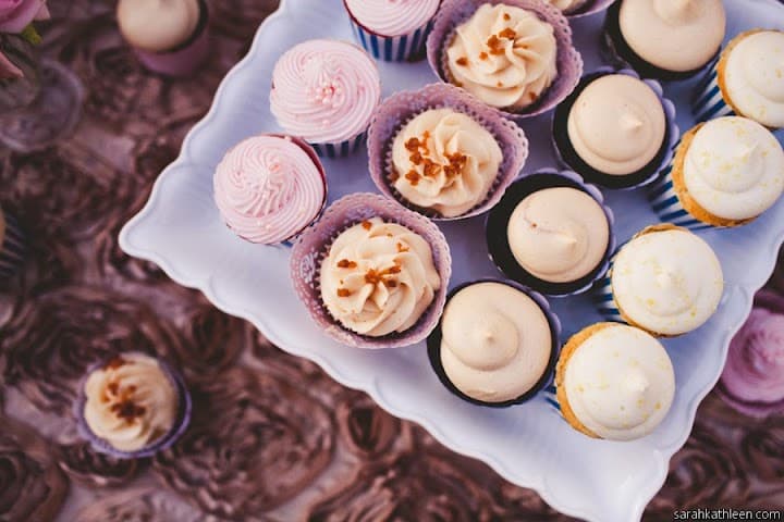 Sugar Lab Bake Shop portfolio 1