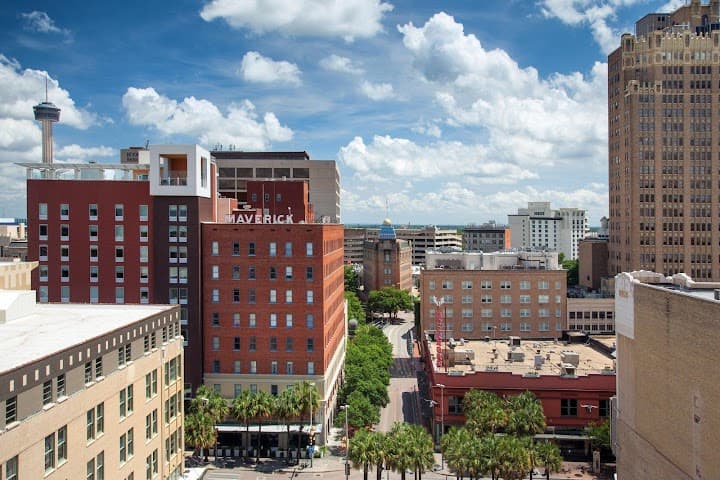 The St. Anthony, a Luxury Collection Hotel, San Antonio portfolio 1