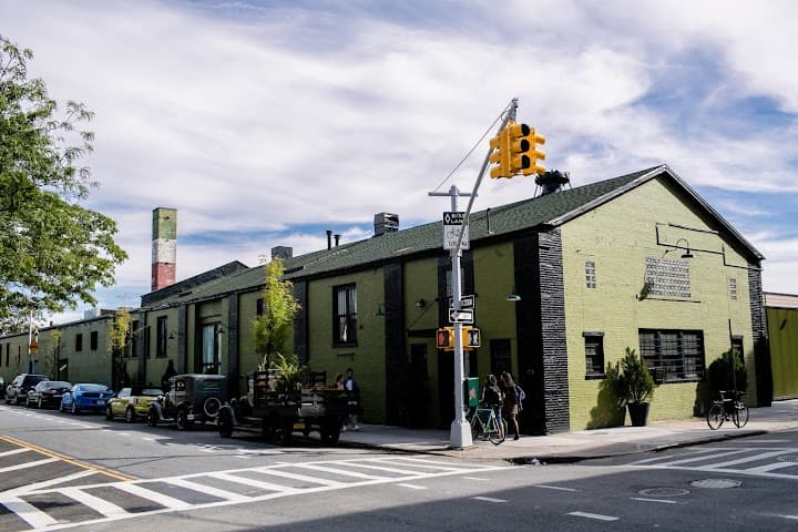 The Green Building portfolio 3