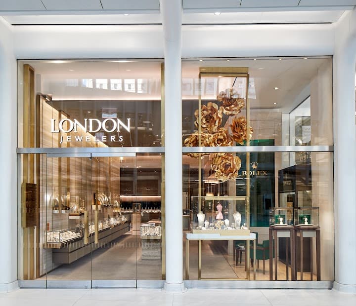 London Jewelers