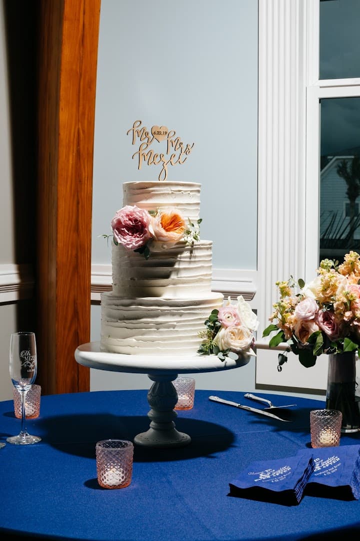 MOD Events Charleston portfolio 1