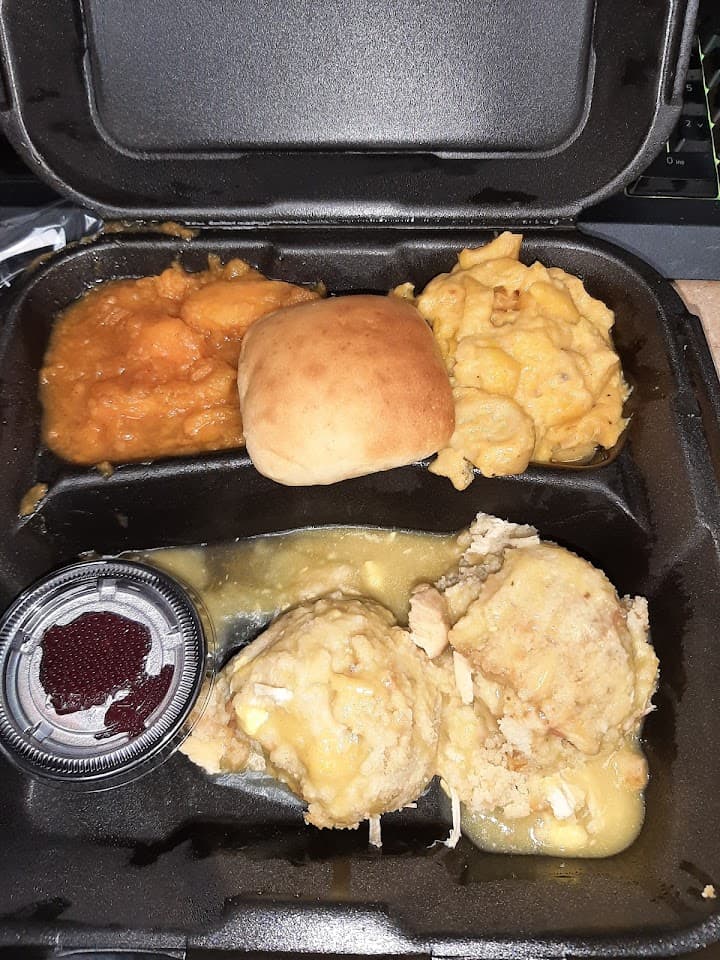 Tallahatchie Gourmet portfolio 2
