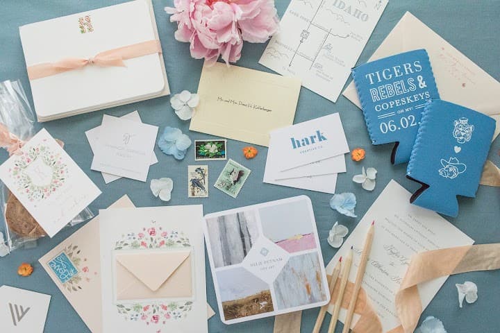 Hark Creative Co.