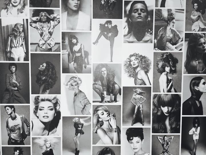 Silver Scissors Salon portfolio 3