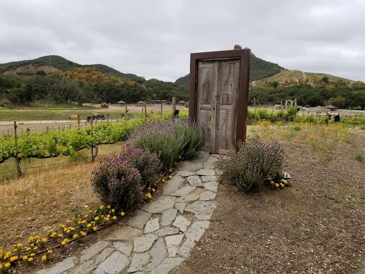 Saddlerock Ranch portfolio 5