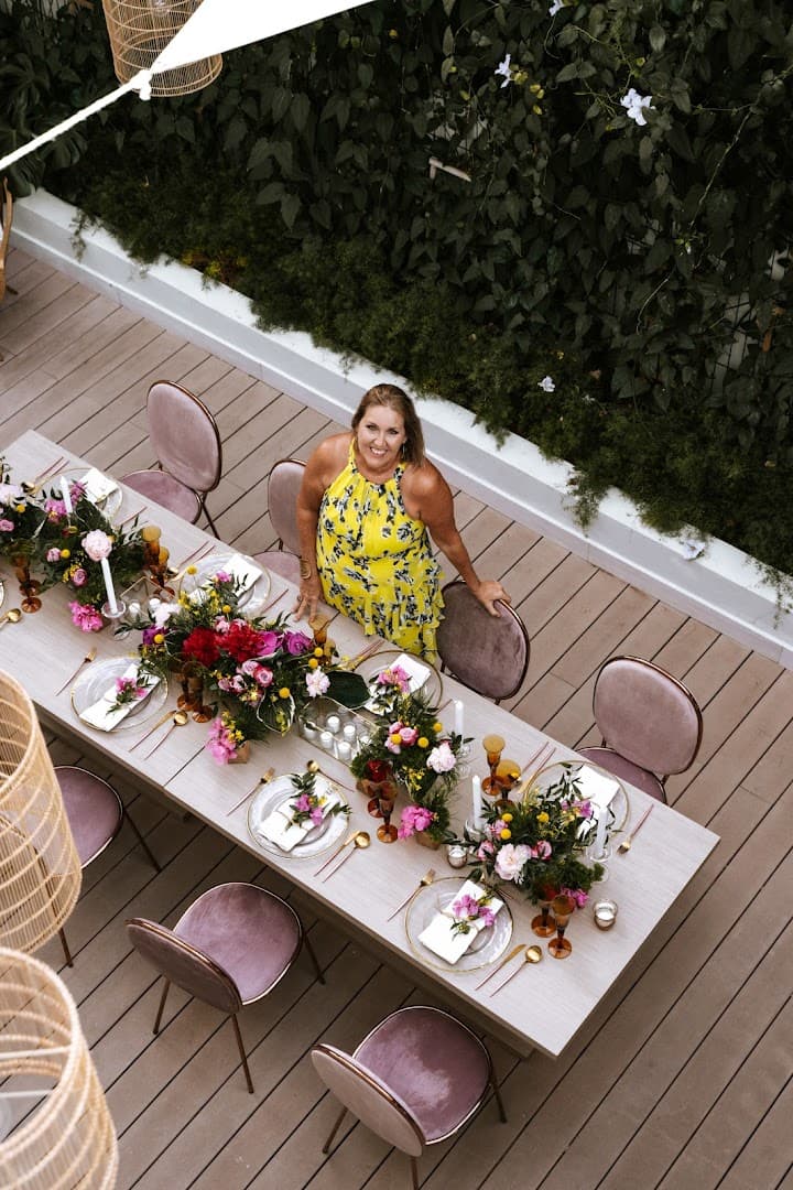 AMK Events