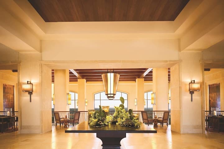 JW Marriott San Antonio Hill Country Resort & Spa portfolio 2