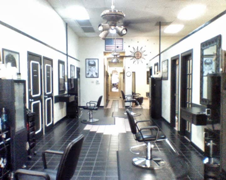 Studio 213 portfolio 2
